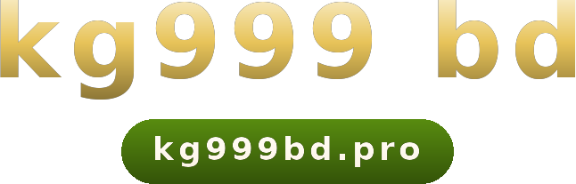 kg999 bd logo